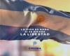 Feliz día de la INDEPENDENCIA!