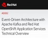 REDHAT - CAPACITACIONES GRATUITAS