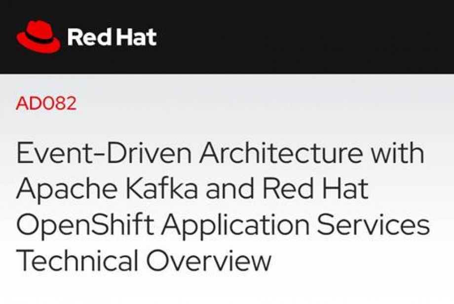 REDHAT - CAPACITACIONES GRATUITAS