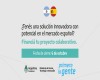 Financiamiento para Proyectos Empresariales
