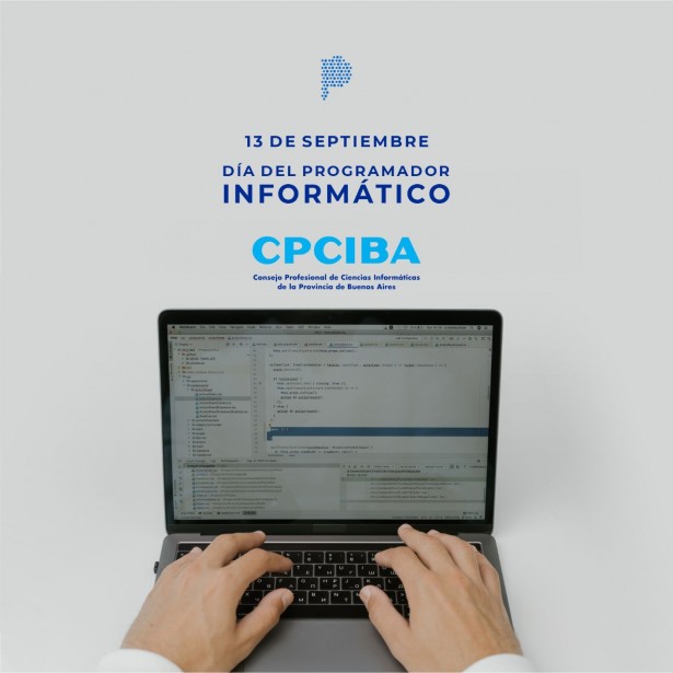 Día del Programador Informático