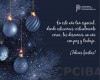 Los mejores deseos en estas Celebraciones de Navidad y Año Nuevo