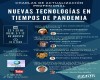 Nuevas tecnologías en tiempo de pandemia