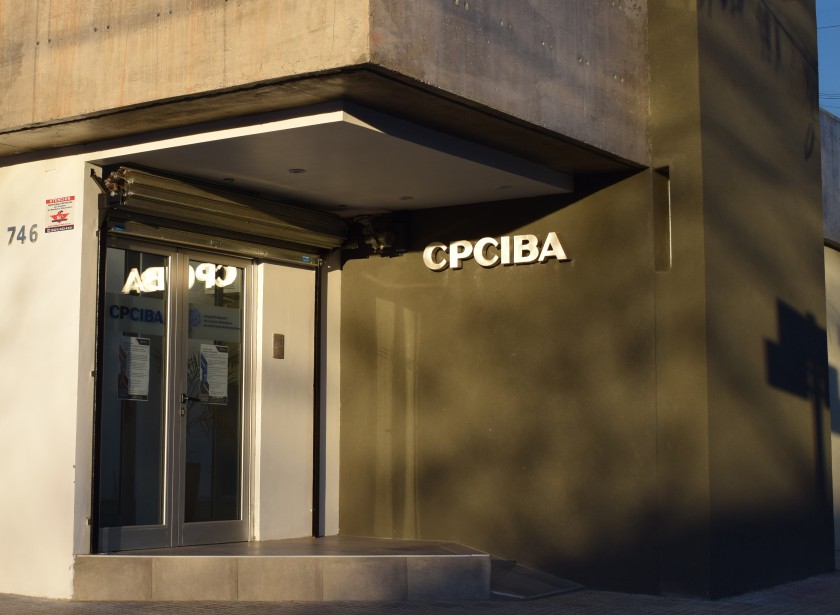 Se realizarán las elecciones de CPCIBA los días 9 y 10 de septiembre