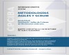 Webinar gratis por Zoom: Metodologías ÁGILES y SCRUM