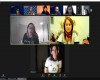 Cyber Women Challenge: Así reflejó El Día el desempeño del equipo ganador de nuestro país, integrado por la Ing. Lavore Bourg
