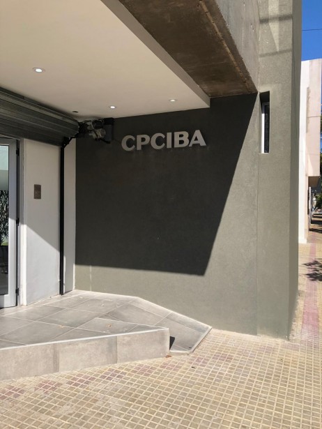 Atención matriculados: Este martes la sede de CPCIBA permanecerá cerrada debido a la participación en SEGURINFO 2019