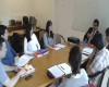 Comenzó el curso de Capacitación en Práctica Procesal en La Plata