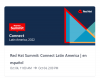 Red Hat Summit: Connect Latin America | en español