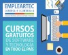 Lanzamiento Cursos 2016 de EMPLEARTEC