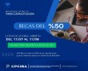 Programa de Becas