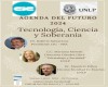 Jornada sobre Tecnología, Ciencia y Soberanía
