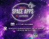 La Universidad Nacional de La Plata será otra vez sede del NASA Space App Challenge