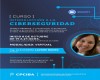 Curso de INTRODUCCIÓN A LA CIBERSEGURIDAD