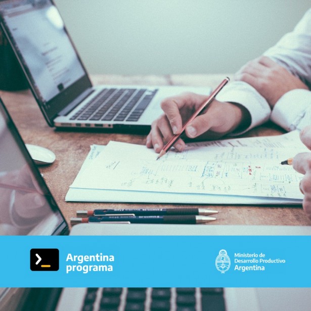 Argentina Programa: Importante oportunidad