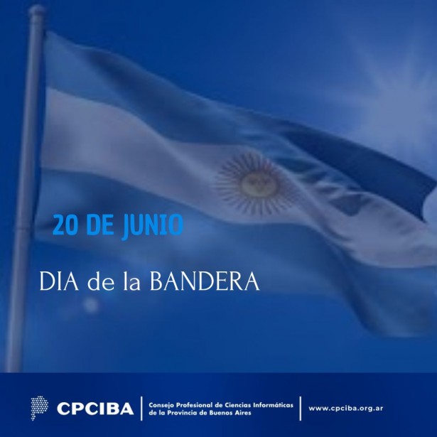 DIA DE LA BANDERA