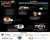 FLISOL  - Foro Internacional / Colombia / 27 de abril de 2024