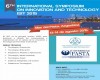 6to Simposio Internacional de Innovación y Tecnología - Mar del Plata / ISIT 2015 / 13 y 14 de agosto
