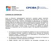 Dirección de Proyectos: Importante convenio entre CPCIBA y Project Management Institute, Buenos Aires Chapter