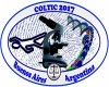 COLTIC 2017: 8º Congreso Latinoamericano de Técnicas de Investigación Criminal