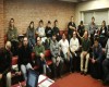 Exitosa II Jornada en Ciencias Informáticas / CPCIBA Mar del Plata - sep/15