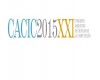 XXI Congreso Argentino de Ciencias de la Computación (CACIC 2015 - UNNOBA) - 5 al 9 de octubre