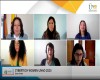 FORO INTERNACIONAL: Cybertech Women UNAD 2023