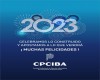 Feliz Año Nuevo