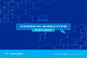 Consejo Directivo