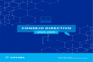 Consejo Directivo