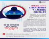 30 de octubre: Jornada sobre cibercrimen y rastros digitales