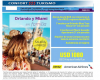 CONFORT Turismo: Paquetes exclusivos con descuentos. Verano 2020
