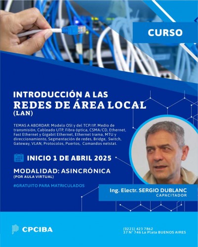 INTRODUCCIÓN A LAS REDES DE ÁREA LOCAL (LAN)